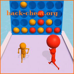 Connect 4 Master icon