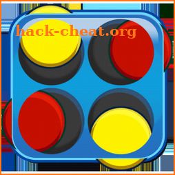 Connect 4 online -  4 in a row All Sides Edition icon