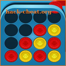 Connect 4 - online multiplayer icon