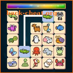Connect Animal - Classic Match icon