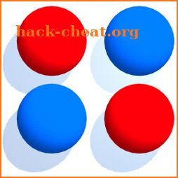 Connect Balls - Line Puzzle - icon