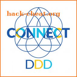 CONNECT DDD icon