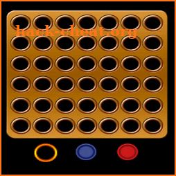 Connect Four icon