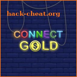 Connect Gold icon
