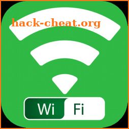 Connect Internet Free WiFi & Hotspot Portable icon