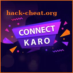 Connect Karo icon