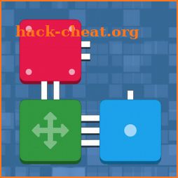 Connect Me - Logic Puzzle icon
