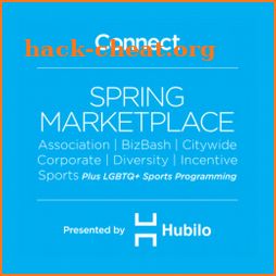 Connect Spring Marketplace icon
