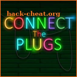 Connect The Plugs - Puzzle Game icon