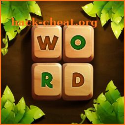 Connect the Words - Word Games icon