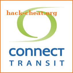 Connect Transit icon