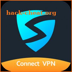 Connect VPN - Secure Fast and Free Proxy icon