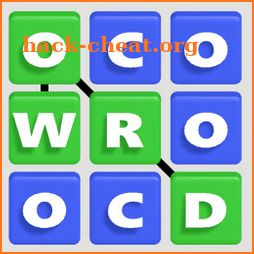 Connect Word icon