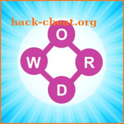 Connect Words - Free Word Puzzle Game icon