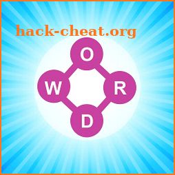 Connect Words Puzzle icon