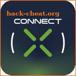 CONNECT X 2021 icon