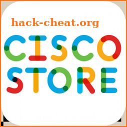 Connected Cisco Store icon