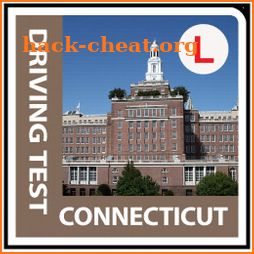 Connecticut Driving Test icon