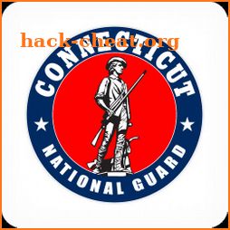 Connecticut National Guard icon