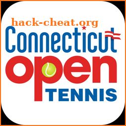 Connecticut Open icon