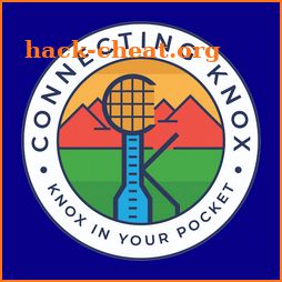 Connecting Knox icon