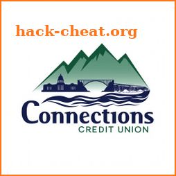Connections Credit Union icon