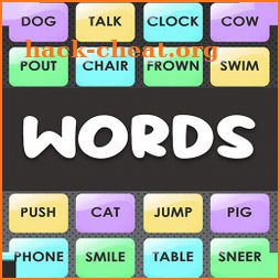 Connections—4 Word Puzzle Game icon