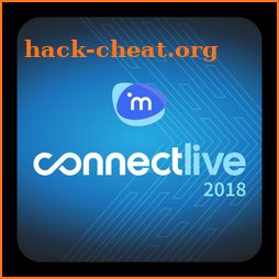 ConnectLive 2018 icon