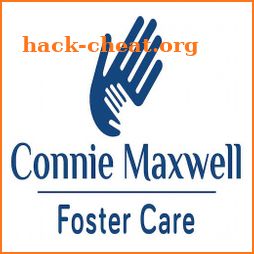 Connie Maxwell Foster Care icon