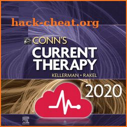 Conn's Current Therapy 2020 icon