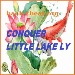 CONQUER LITTLE LAKE LY icon