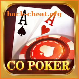 Conquer Poker - New Texas Hold'em icon