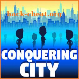 Conquering City icon