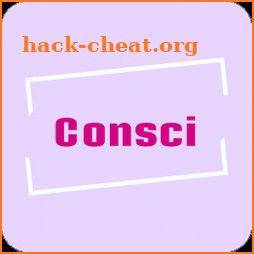 Conscious Corner icon