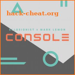 Console by Mark Lemon icon