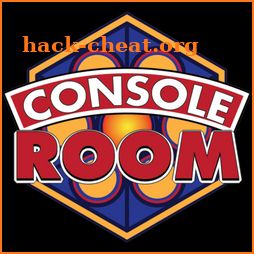 CONsole Room 2018 icon