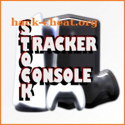Console Stock Tracker - PS5 & Xbox Series X - Pro icon
