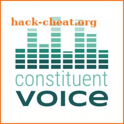 Constituent Voice Advocacy icon