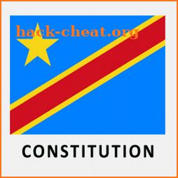 Constitution RD Congo icon
