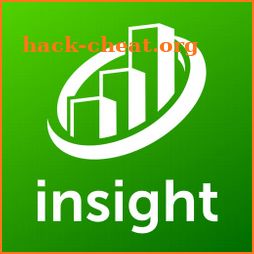 ConstructConnect Insight icon