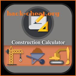 Construction Calculator icon