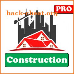 Construction Calculator PRO icon