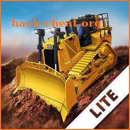 Construction Simulator 2 Lite icon