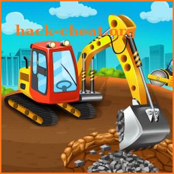 Construction Site Simulator icon