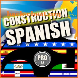 Construction Spanish PRO icon