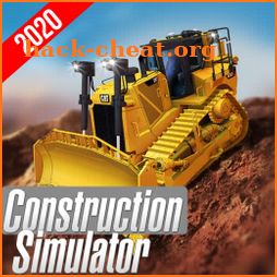 Construction Tycoon - Construction Simulator icon