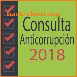 Consulta Anticorrupción icon