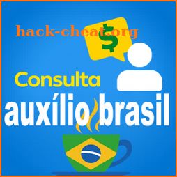 Consulta Auxílio Brasil Guia icon