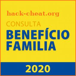 Consulta Beneficio Bolsa Nis Familia 2020 Completo icon