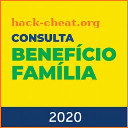 Consulta Bolsa Benefício Família 2020 icon